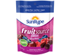 FRUIT SOURCE BITES APPLE BERRY [170 G]