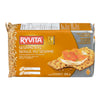 RY-VITA SESAME RYE CRISPBREAD [250 G]