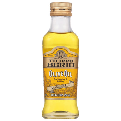 BERIO OLIVE OIL [250 ML]