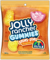 JOLLY RANCHER GUMMIE TROPICAL [182 g]