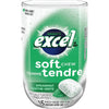 EXCEL SOFT CHEW SPEARMINT [15 pcs]
