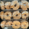 MINI OLD FASHION GLAZED DONUTS [364 G]