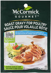 INT LESS SALT POULTRY GRAVY MI [30 G]