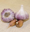ORG RED RUSSIAN GARLIC