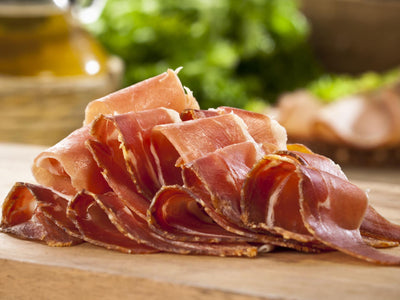 PROSCUITTO (DELI)