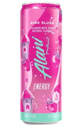 ALANI ENERGY DRINK [355 ML]