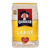 QUAKER LARGE FLAKE OATS [1 KG]