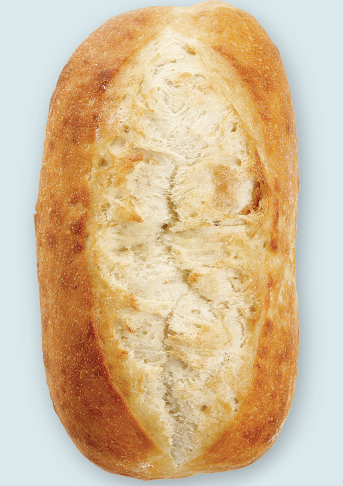 BOULART BELGIAN LOAF