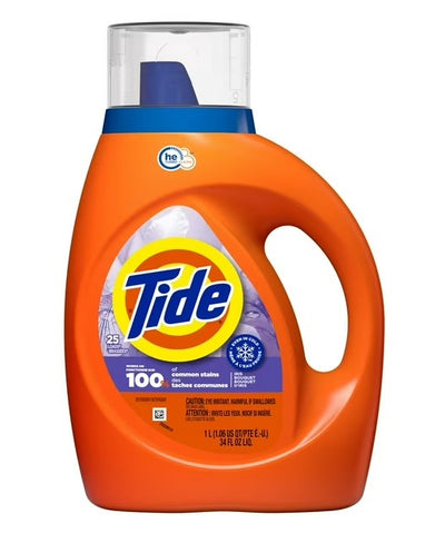 TIDE HE ORIGINAL LIQUID [1 L]