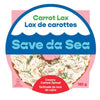 SAVE DA SEA CARROT LOX SPREAD [185 g]
