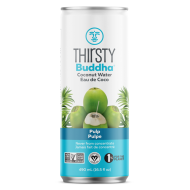 TB COCONUT WATER [490 ml]
