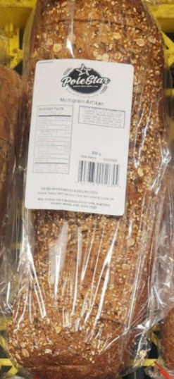 POLE STAR MULTIGRAIN ARTISAN [650 G]