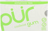 PUR GUM COOLMINT [9 PACK]