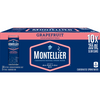 MONTELLIER CARBONATED LEMON [10 pcs]