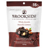 BROOKSIDE DARK CHOC ALMONDS [210 G]