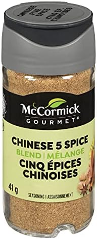 CHINESE FIVE SPICE [41 G]