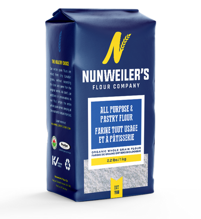 NUNWEILERS PASTRY FLOUR [1 KG]