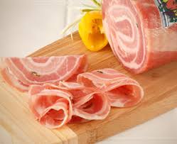 PANCETTA (DELI)