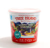 TREE ISLAND PACIFIC STRAW YOG [350 G]