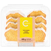 COMPLIMENTS ICED LEMON LOAF [400 G]