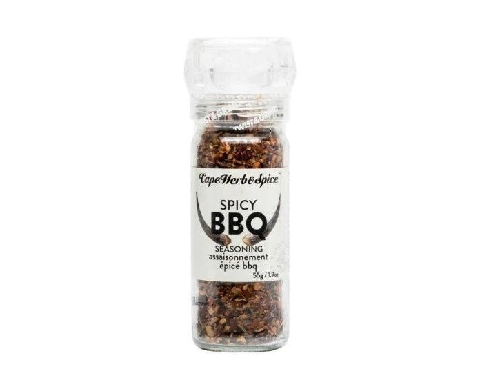 CHS BBQ SEASONING [55 G]
