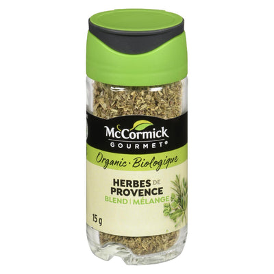 McCORMICK HERBS DE PROVENCE [15 g]