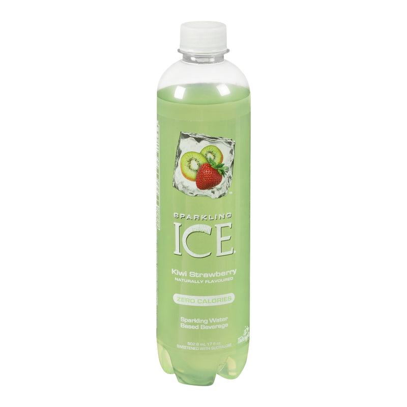 ICE SPARKLING KIWI STRAW [503 ML]