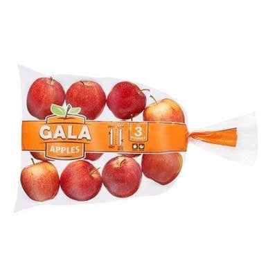 ROYAL GALA APPLES (US) [3 LB]