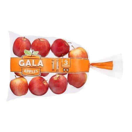 ROYAL GALA APPLES (US) [3 LB]