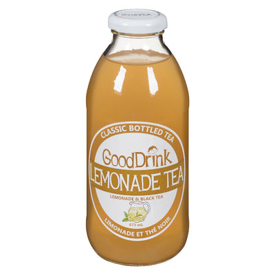 GOOD DRINK TEA ASST [473 ML]