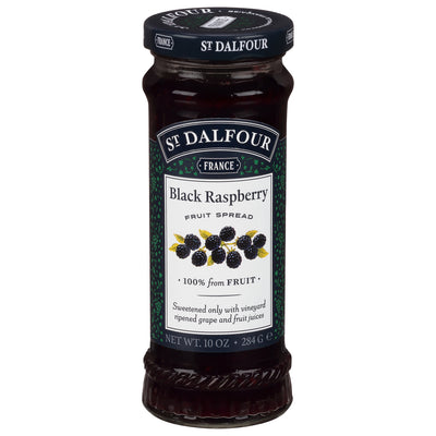 ST DALFOUR BLACKBERRY [225 ML]