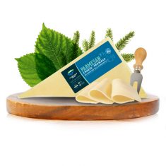 PARADISE ISLAND CHEESE Parmesan