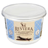 RIVIERA VANILLA GOAT YOGURT [500 G]