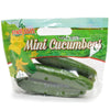 MINI CUCUMBERS (BC) [1 ea]