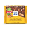 RITTER ROASTED PEANUT CHOC [100 G]