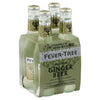 FEVER TREE GINGER BEER [4 X200M]