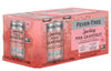 FEVER TREE PINK GRAPEFRUIT [8 pkg]