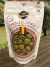 DUMET HOJIBLANCA GRN PITTED [150 g]