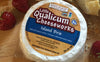 LITTLE QUALICUM CHEESE Island Brie