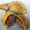 OVEN LATINO EMPANADAS PLANT [400 g]