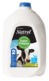 NATREL ORG 2 % MILK [4 L]