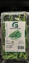 ORG TARRAGON [114 g]