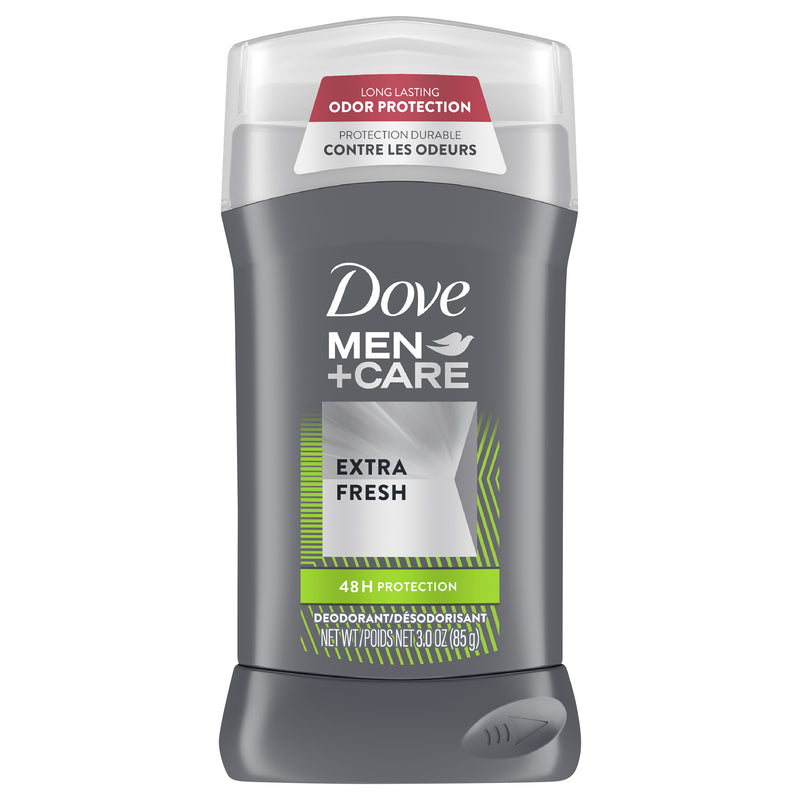 DOVE MEN XFRESH DEODORANT [76 G]