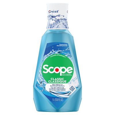 SCOPE ORIGINAL MOUTHWASH [1 L]