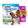 PURINA DENTALIFE CHEWS SMALL [595 G]