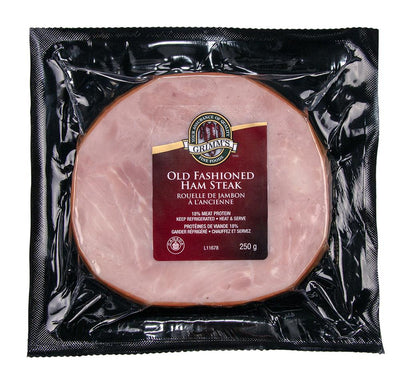 GRIMMS OLD FASHIONED HAM STEAK [250 G]