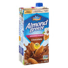 ALMOND BREEZE UNSWEET CHOC. [946 ML]
