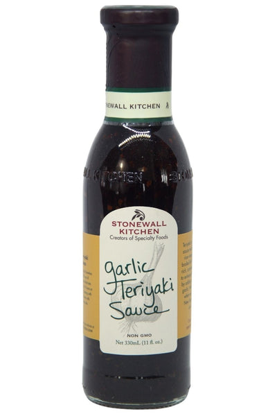SK SESAME GINGER TERIYAKI SCE [330 ML]