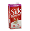 SILK ORG. ORIGINAL UNSWEETENED [946 ML]