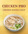 PHOROZEN CHICKEN PHO KIT [1 ea]